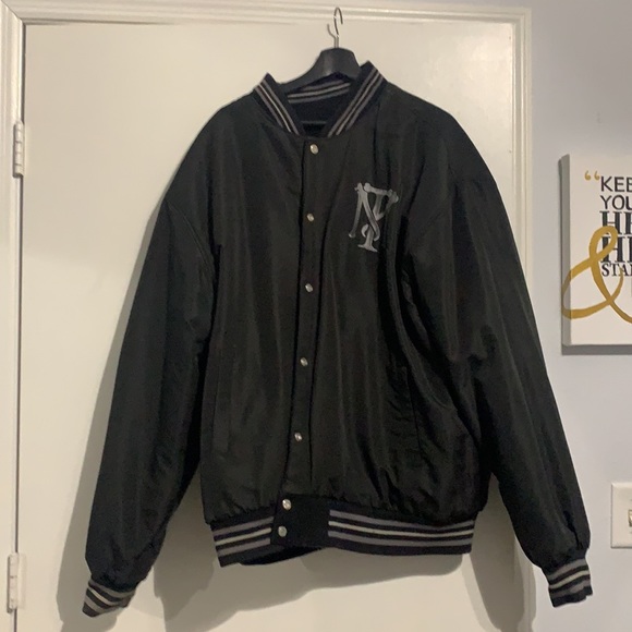 Men’s 3XL Scarface jacket - Picture 3 of 5